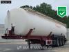 Feldbinder KIP 66.3 66.3m3 collector alcoa Foto 1 thumbnail
