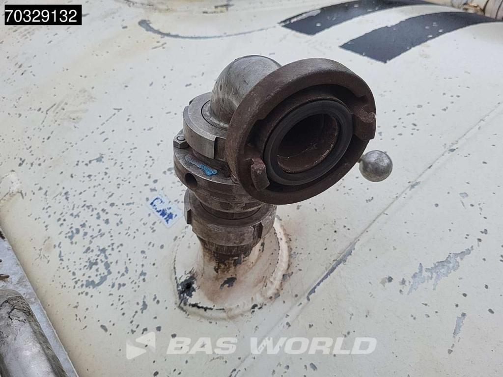 Feldbinder KIP 66.3 66.3m3 collector alcoa Foto 12