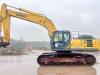 Kobelco SK500LC-9 New Undercarriage / Excellent Condition Foto 1 thumbnail