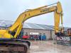 Kobelco SK500LC-9 New Undercarriage / Excellent Condition Foto 10 thumbnail
