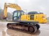 Kobelco SK500LC-9 New Undercarriage / Excellent Condition Foto 3 thumbnail