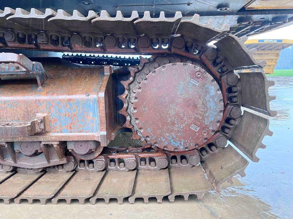 Kobelco SK500LC-9 New Undercarriage / Excellent Condition Foto 12