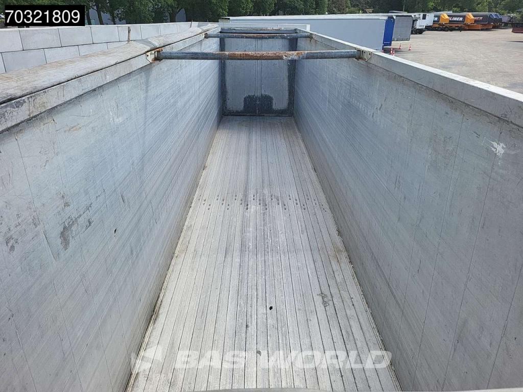 Reisch RSBS-3-13 92m3 10mm Lift as Foto 13