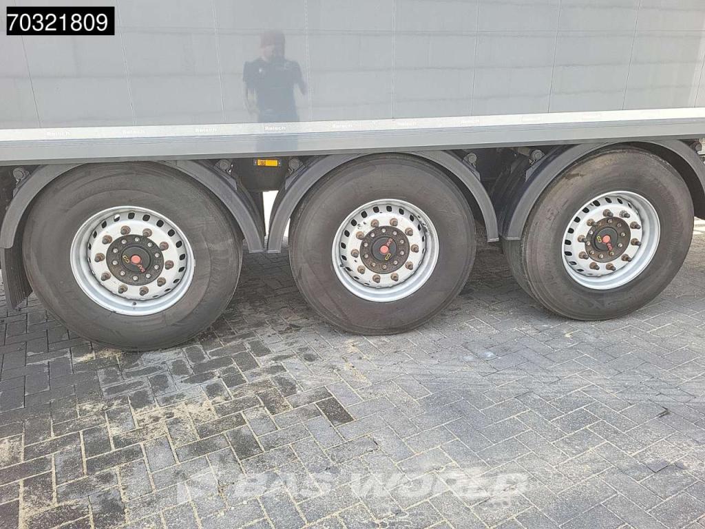 Reisch RSBS-3-13 92m3 10mm Lift as Foto 18
