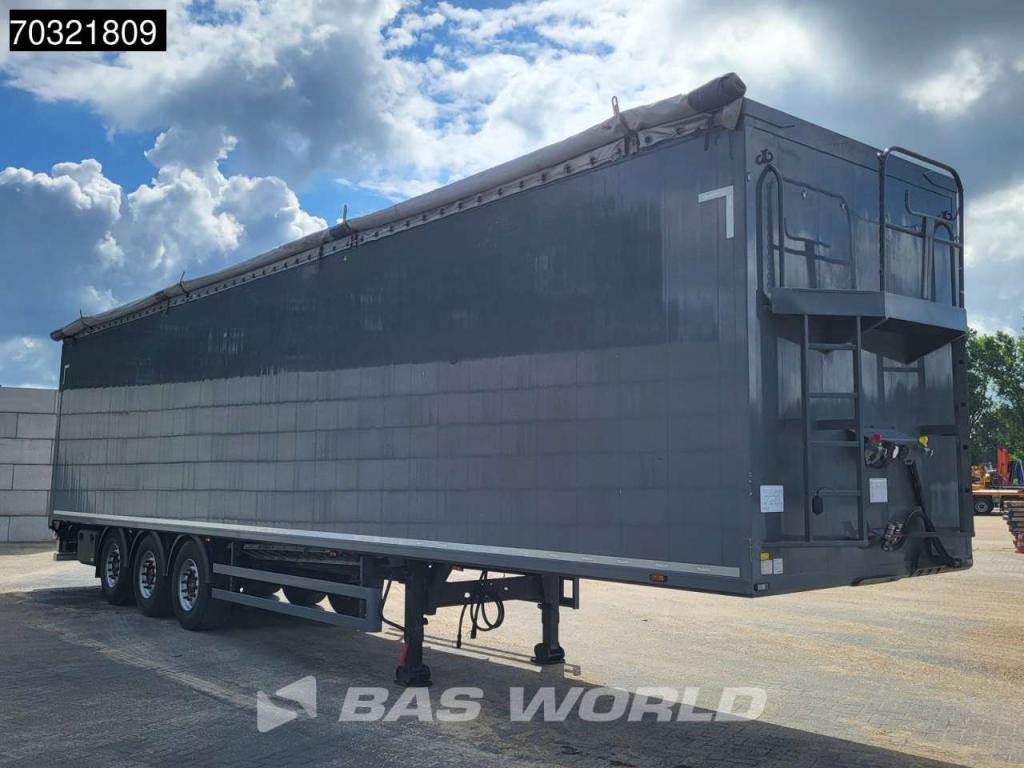 Reisch RSBS-3-13 92m3 10mm Lift as Foto 5