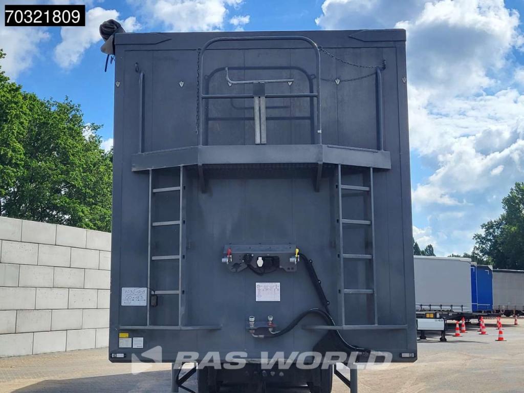 Reisch RSBS-3-13 92m3 10mm Lift as Foto 6