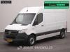 Mercedes-Benz eSprinter 312 L2H2 100% Elektrisch 55kWh 145km WLTP Airco Camera Airco Foto 1 thumbnail