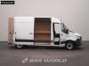 Mercedes-Benz eSprinter 312 L2H2 100% Elektrisch 55kWh 145km WLTP Airco Camera Airco Foto 12 thumbnail