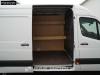 Mercedes-Benz eSprinter 312 L2H2 100% Elektrisch 55kWh 145km WLTP Airco Camera Airco Foto 13 thumbnail