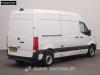 Mercedes-Benz eSprinter 312 L2H2 100% Elektrisch 55kWh 145km WLTP Airco Camera Airco Foto 2 thumbnail
