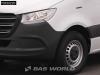 Mercedes-Benz eSprinter 312 L2H2 100% Elektrisch 55kWh 145km WLTP Airco Camera Airco Foto 26 thumbnail