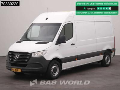Mercedes-Benz eSprinter 312 L2H2 100% Elektrisch 55kWh 145km WLTP Airco Camera Airco vendida por BAS World B.V.