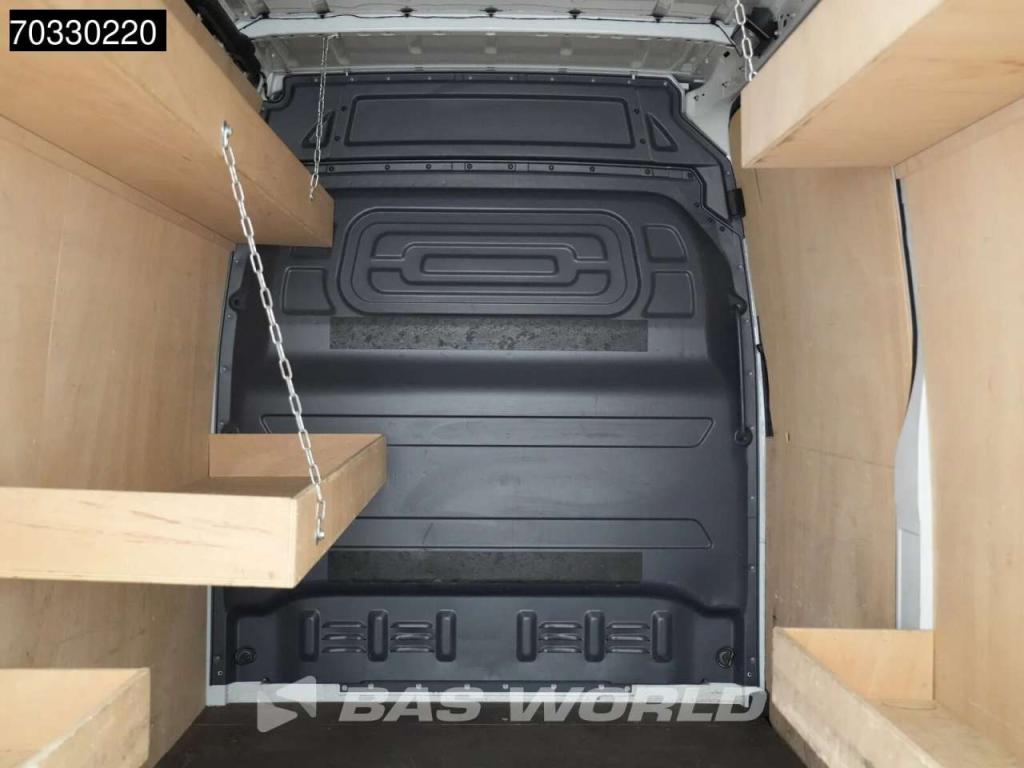 Mercedes-Benz eSprinter 312 L2H2 100% Elektrisch 55kWh 145km WLTP Airco Camera Airco Foto 10