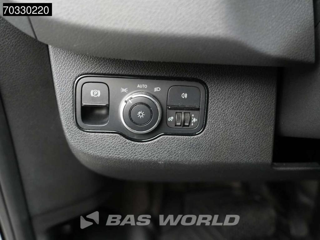 Mercedes-Benz eSprinter 312 L2H2 100% Elektrisch 55kWh 145km WLTP Airco Camera Airco Foto 22