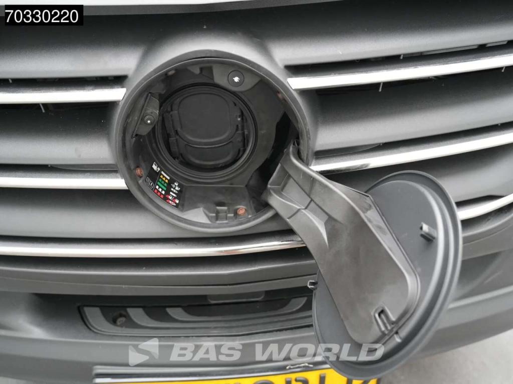 Mercedes-Benz eSprinter 312 L2H2 100% Elektrisch 55kWh 145km WLTP Airco Camera Airco Foto 24