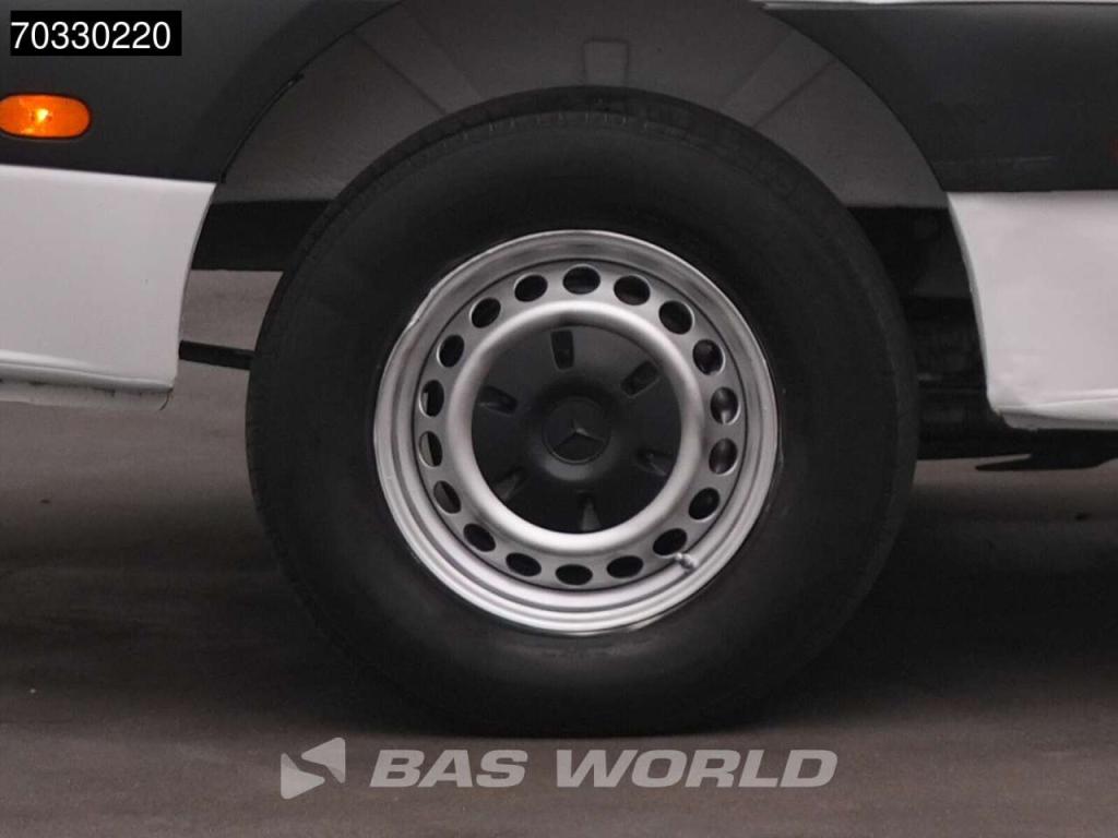 Mercedes-Benz eSprinter 312 L2H2 100% Elektrisch 55kWh 145km WLTP Airco Camera Airco Foto 30