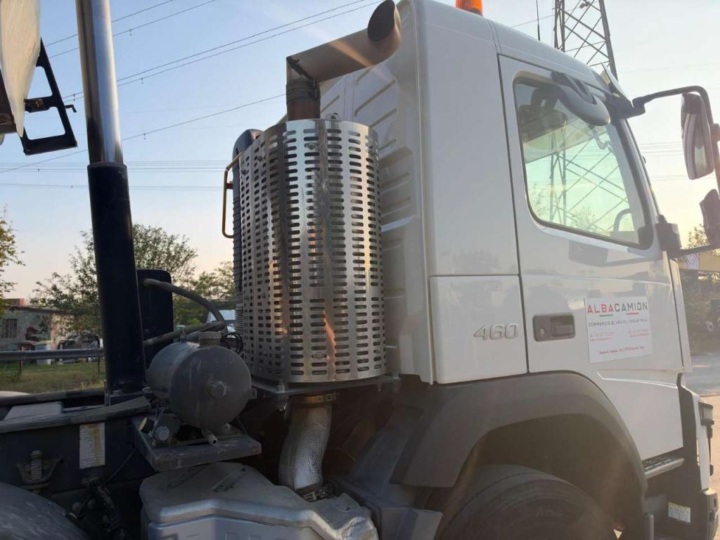 Volvo FMX 460 Foto 12
