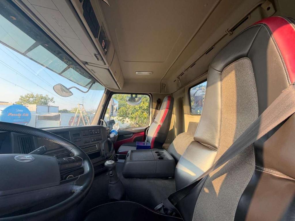 Volvo FMX 460 Foto 17