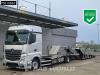 Mercedes Actros 1848 4X2 FMS Truck transporter Full Air suspension Big-Space Retarder Euro 6 Foto 1 thumbnail