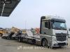 Mercedes Actros 1848 4X2 FMS Truck transporter Full Air suspension Big-Space Retarder Euro 6 Foto 3 thumbnail