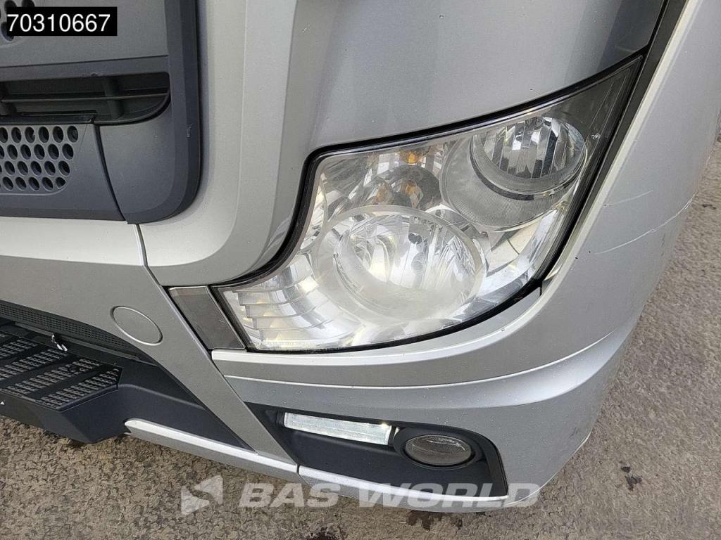 Mercedes Actros 1848 4X2 FMS Truck transporter Full Air suspension Big-Space Retarder Euro 6 Foto 14