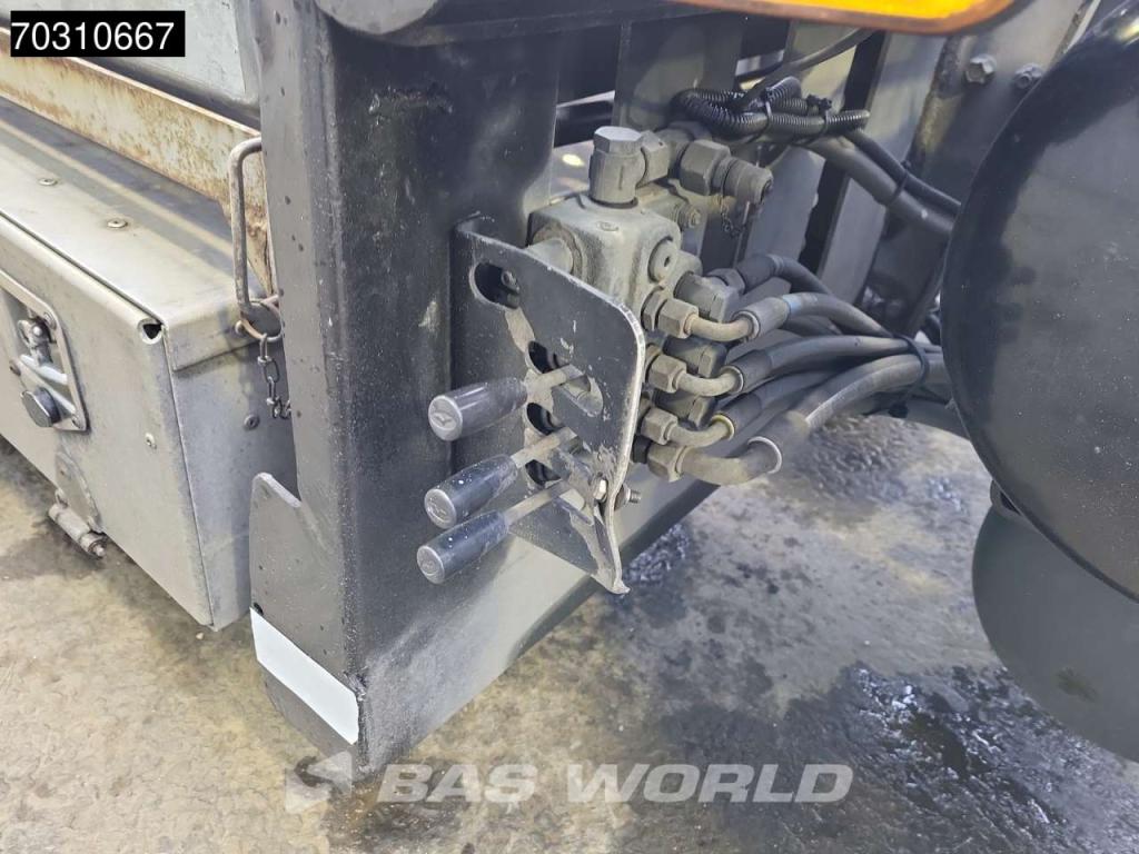 Mercedes Actros 1848 4X2 FMS Truck transporter Full Air suspension Big-Space Retarder Euro 6 Foto 21