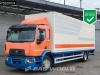 Renault D 320 4X2 19.5tonner 1500kg Ladebordwand Automatic Euro 6 Foto 1 thumbnail