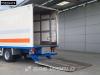 Renault D 320 4X2 19.5tonner 1500kg Ladebordwand Automatic Euro 6 Foto 8 thumbnail