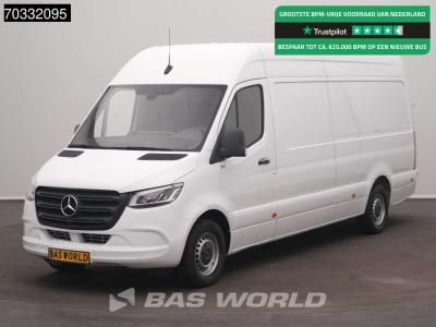 Mercedes-Benz Sprinter 314 CDI Automaat L3H2 AC/Climate MBUX Carplay Camera Cruise Euro6 L3 Airco Cruise control vendida por BAS World B.V.