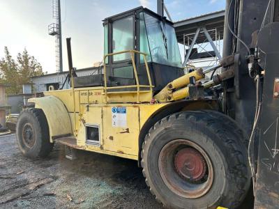 Hyster H32.00F vendida por Omeco Spa
