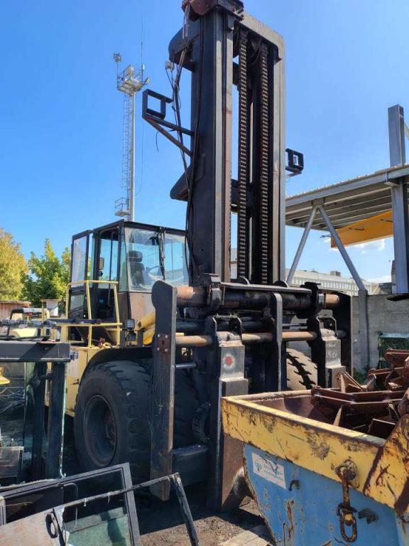Hyster H32.00F Foto 2