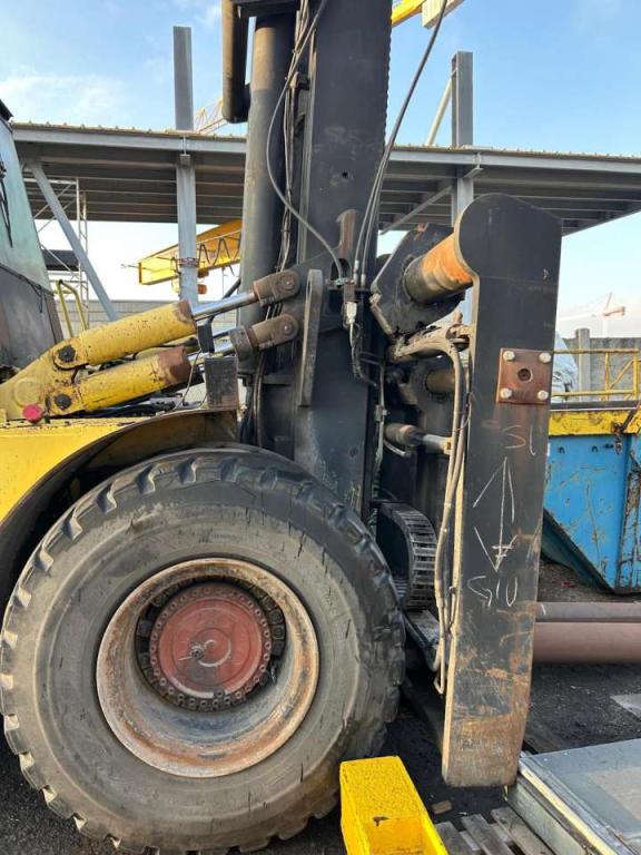 Hyster H32.00F Foto 5