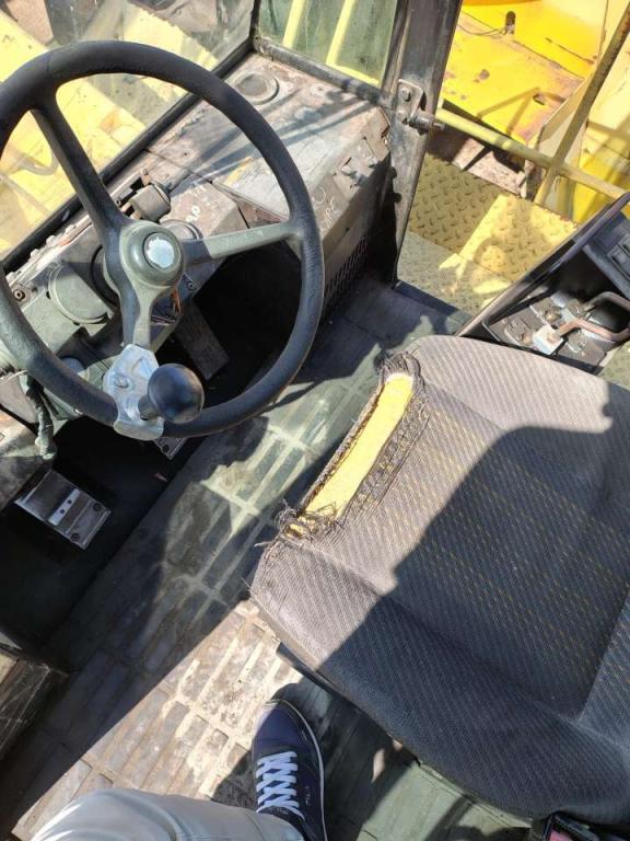 Hyster H32.00F Foto 8
