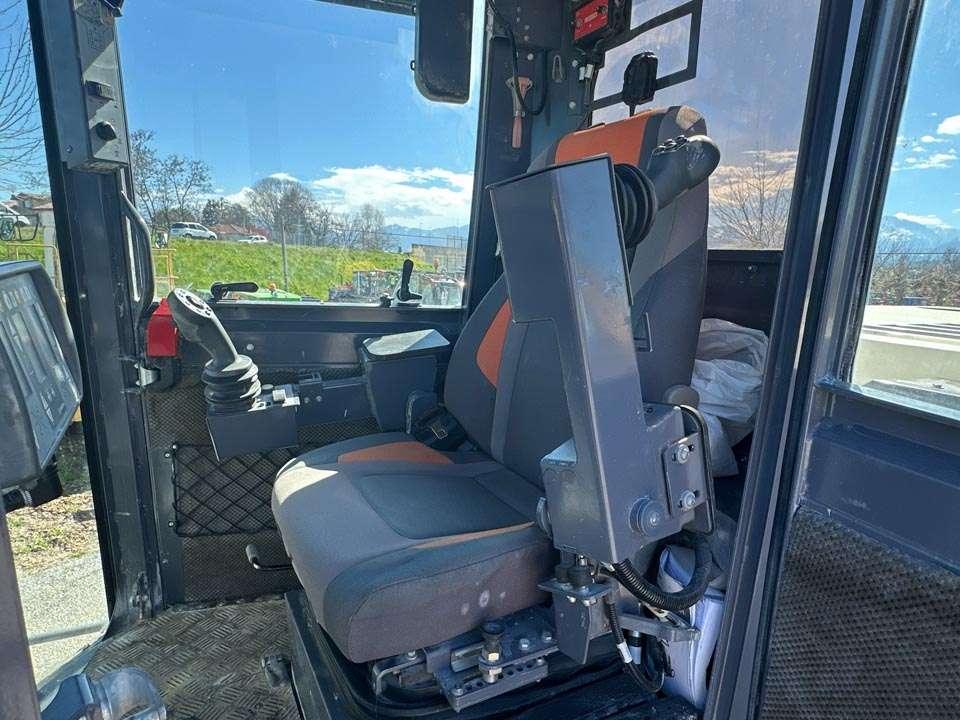 Wirtgen W 210 XP Foto 18