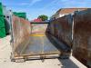 CONTAINER SCARRABILE USATO A CIELO APERTO Foto 5 thumbnail