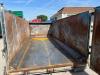 CONTAINER SCARRABILE USATO A CIELO APERTO Foto 6 thumbnail