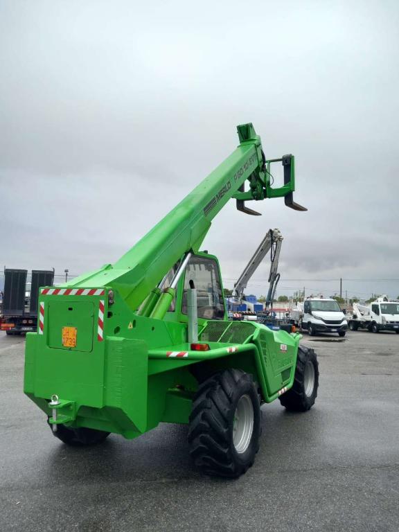 Merlo 60.10 Foto 2