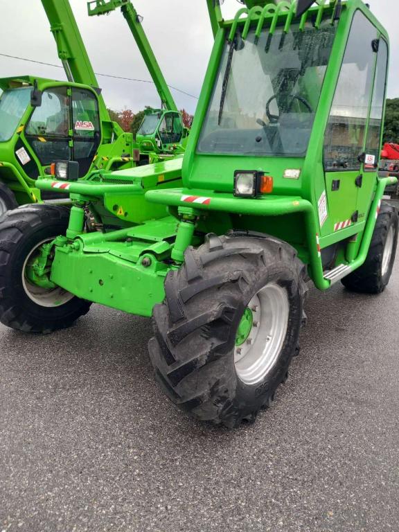 Merlo 60.10 Foto 9