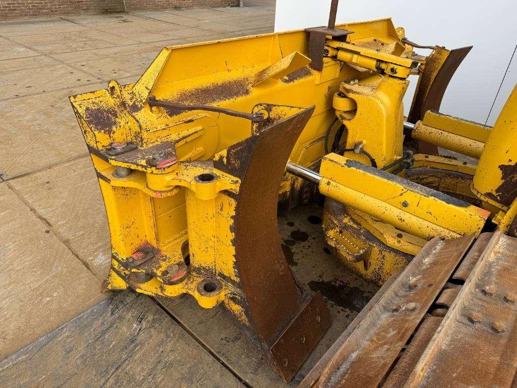 Komatsu D61PXi-24 - GPS System / Folding Blade Foto 20