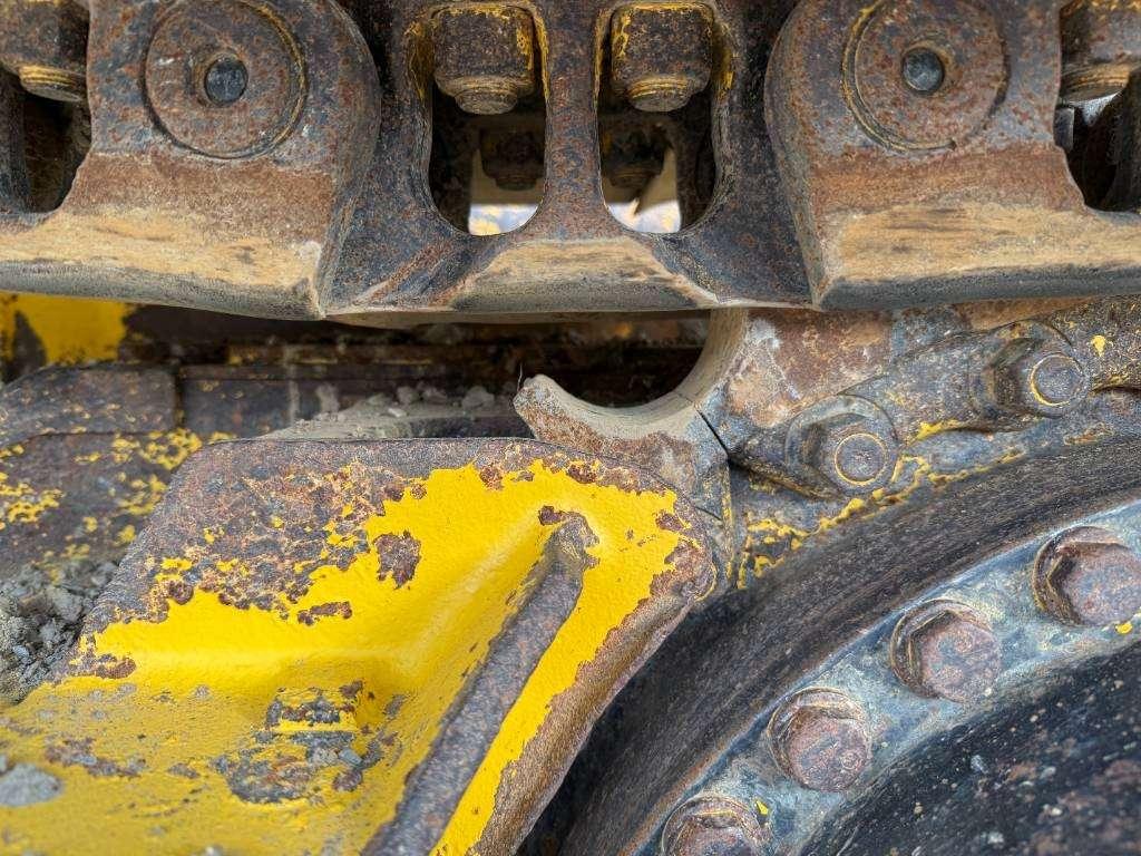 Komatsu D61PXi-24 - GPS System / Folding Blade Foto 23