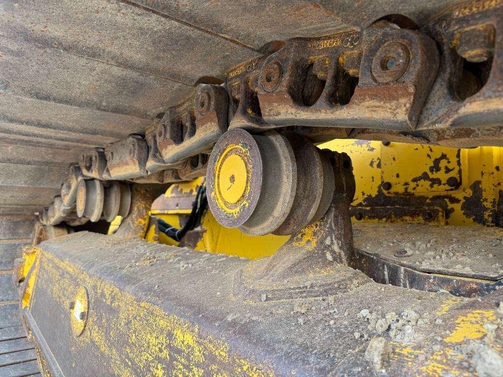 Komatsu D61PXi-24 - GPS System / Folding Blade Foto 24