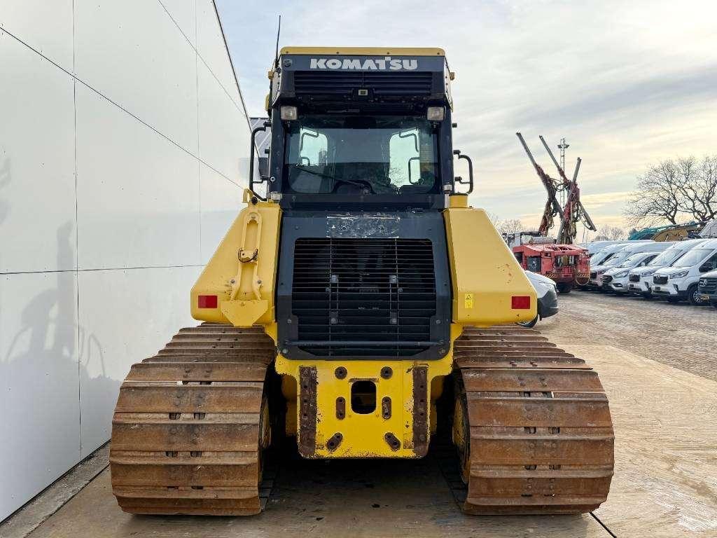 Komatsu D61PXi-24 - GPS System / Folding Blade Foto 4