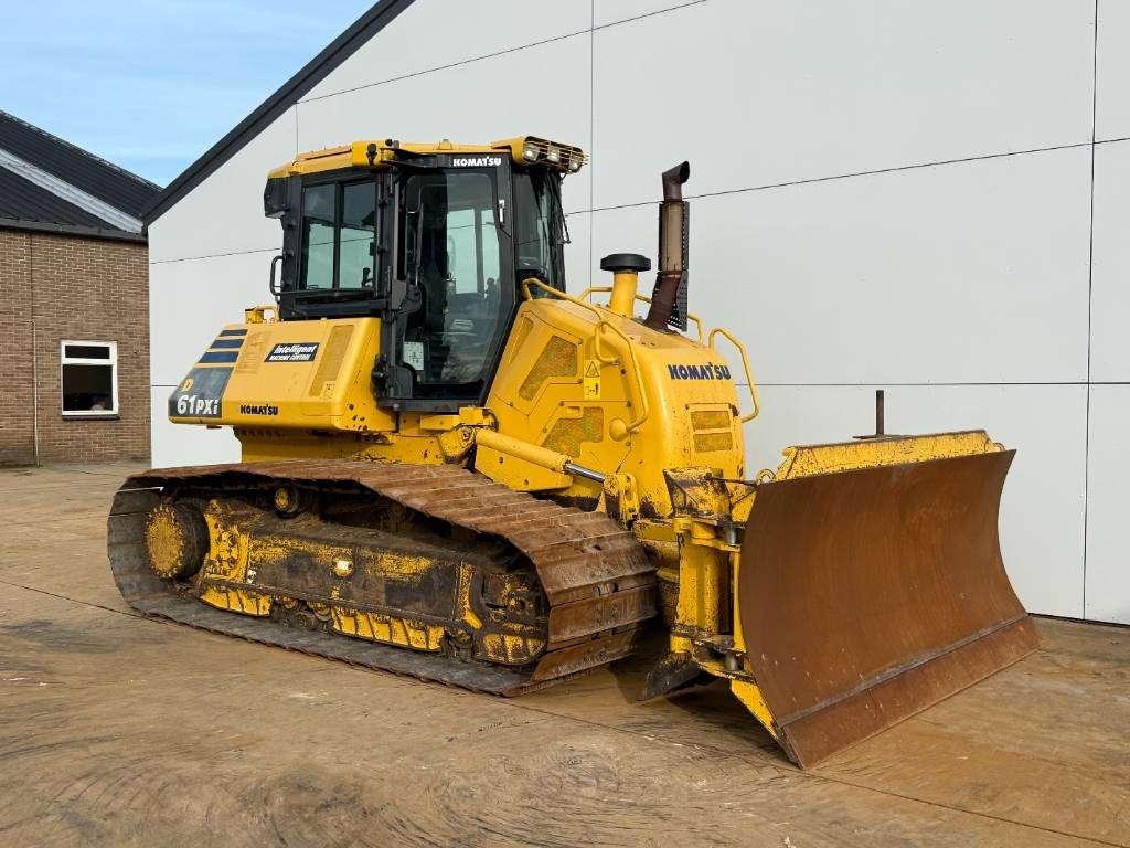 Komatsu D61PXi-24 - GPS System / Folding Blade Foto 7