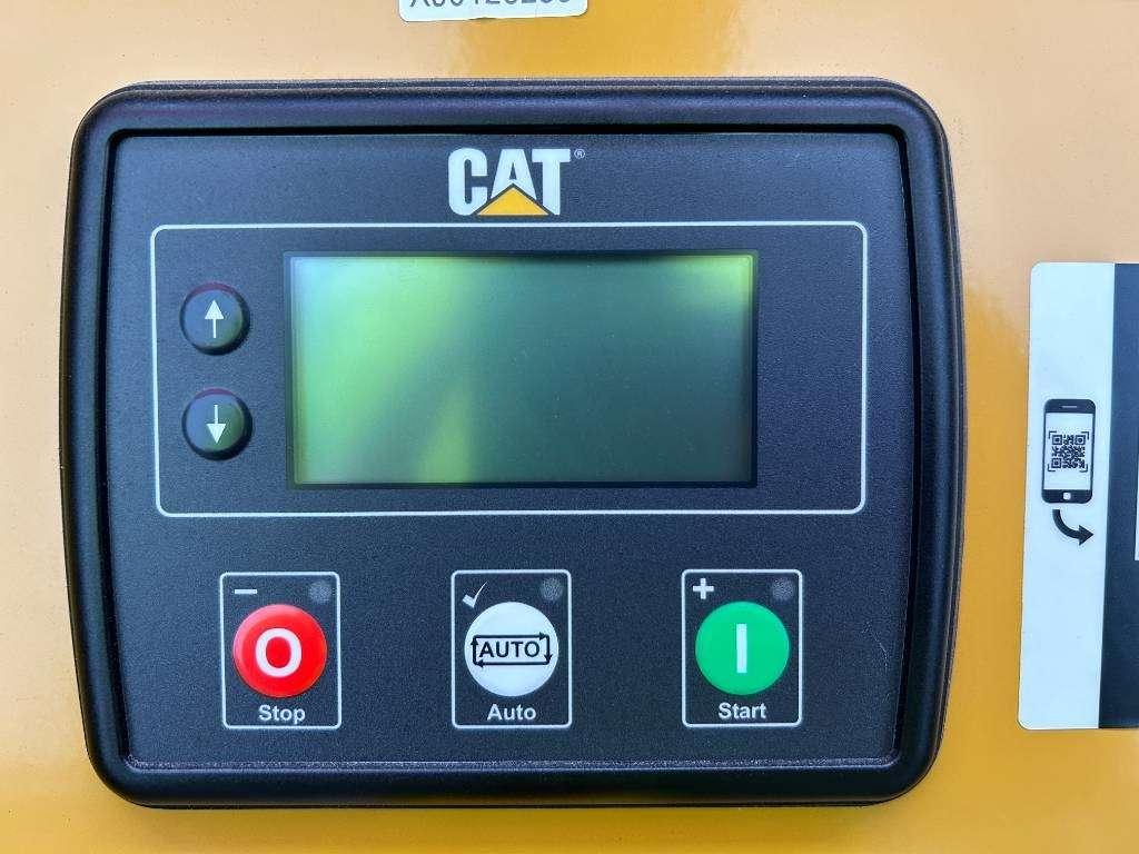 Caterpillar DE400GC - 400 kVA Standby Generator - DPX-18218 Foto 4