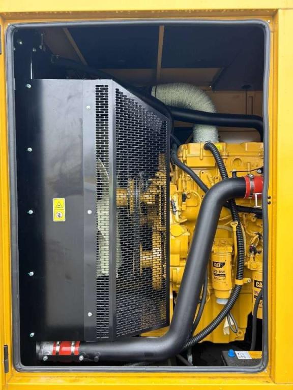 Caterpillar DE400GC - 400 kVA Standby Generator - DPX-18218 Foto 5