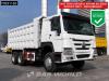Sinotruk HOWO 371 6X4 Foto 1 thumbnail