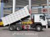 Sinotruk HOWO 371 6X4 Foto 3 thumbnail