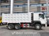 Sinotruk HOWO 371 6X4 Foto 5 thumbnail