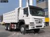 Sinotruk HOWO 371 6X4 Foto 8 thumbnail