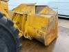 Caterpillar 966M - German Machine / Automatic Greasing Foto 20 thumbnail